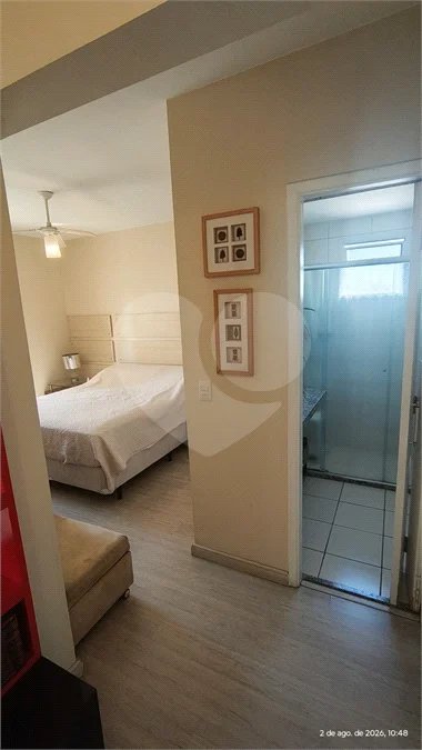 Apartamento á venda - Vila Monumento