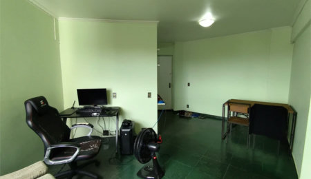 Apartamento à venda com 2 quartos em Jardim Olympia, São Paulo, SP