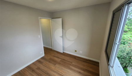 Apartamento à venda com 1 quarto em Vila Mariana, São Paulo, SP