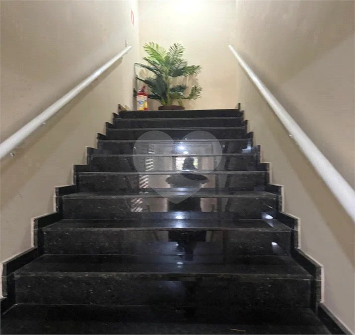 Apartamento para alugar com 2 quartos em Vila Guilherme, São Paulo, SP