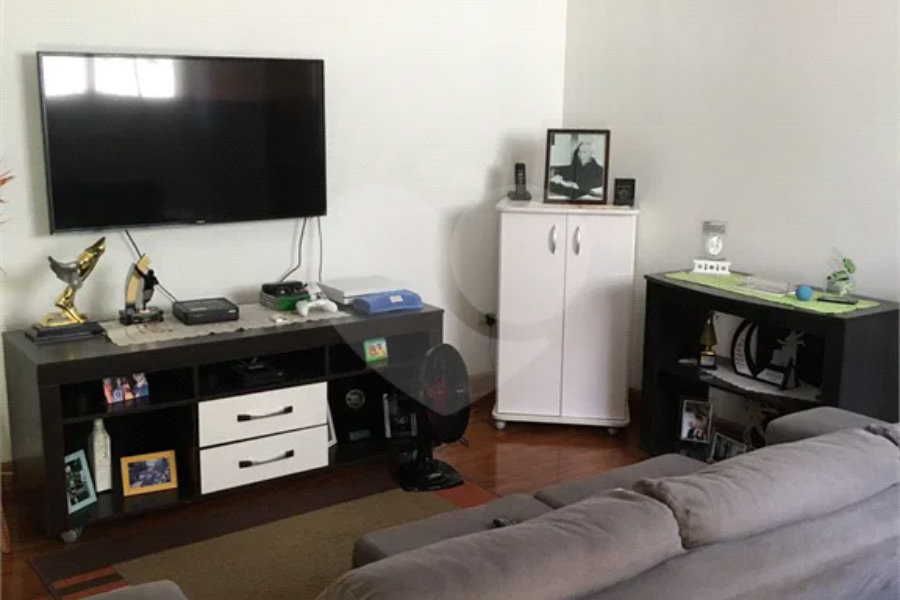Casa térrea- Assobradada - Jardim São Paulo