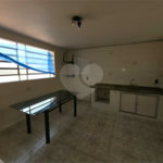SANTANA - CASA COM 2 MORADIAS - 10m DE FRENTE - 3 VAGAS