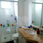 Apartamento à venda com 3 quartos, 107 m²- Rua William Furneau, - Condomínio Sítio Anhanguera - Edifício Beija Flor - Pirituba