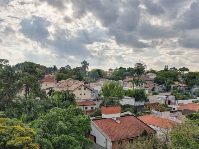 Apartamento à venda com 2 quartos, sendo 1 suíte,  em Jardim Prudência, São Paulo, SP