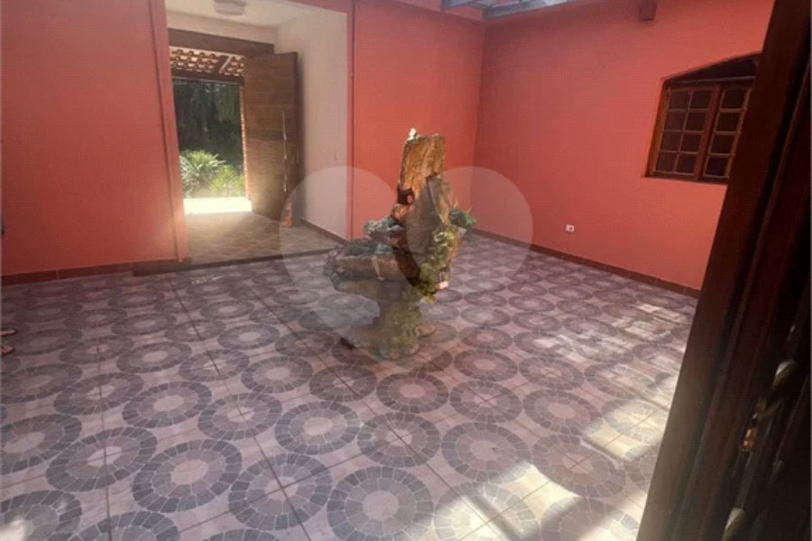 Linda Casa Em Condomínio Fechado Itapecerica da Serra