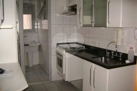 APARTAMENTO PARA LOCAÇÃO NA VILA LEOPOLDINA COM 03 DORM 1 SUITE E 02 VAGAS DE GARAGEM