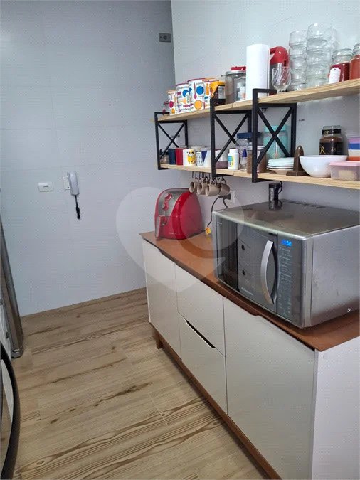 Apartamento de 3 Dormitórios com Suíte e Lazer Completo – Condomínio Terrazzos | São Bernardo do Campo