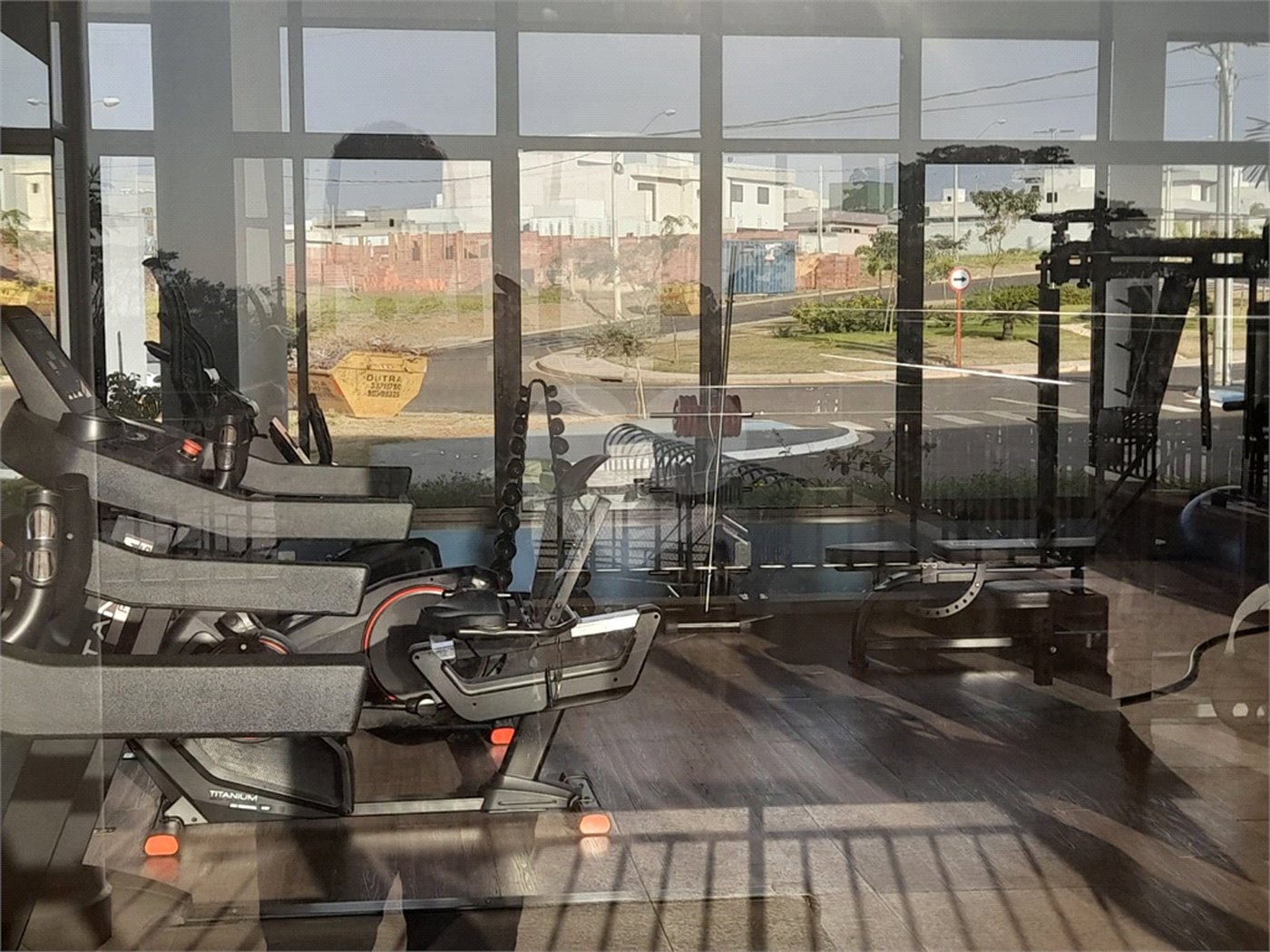 Casa em Construção a venda no Residencial Villeneuve - São Carlos, SP