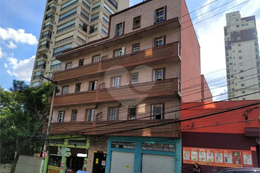 Prédio à venda em Santana, São Paulo, SP