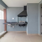 Apartamento a venda 3 quartos Paraíso