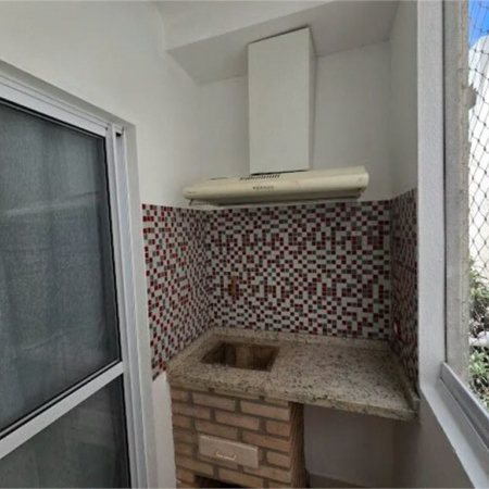 APARTAMENTO RECÉM-REFORMADO COM LAZER COMPLETO EM COTIA
