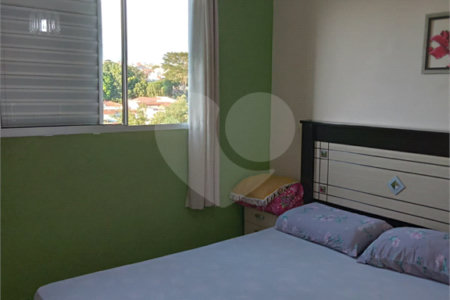 Apartamento no Condomínio Spazio Montemezzi