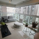 Apartamento á venda - Vila Olímpia