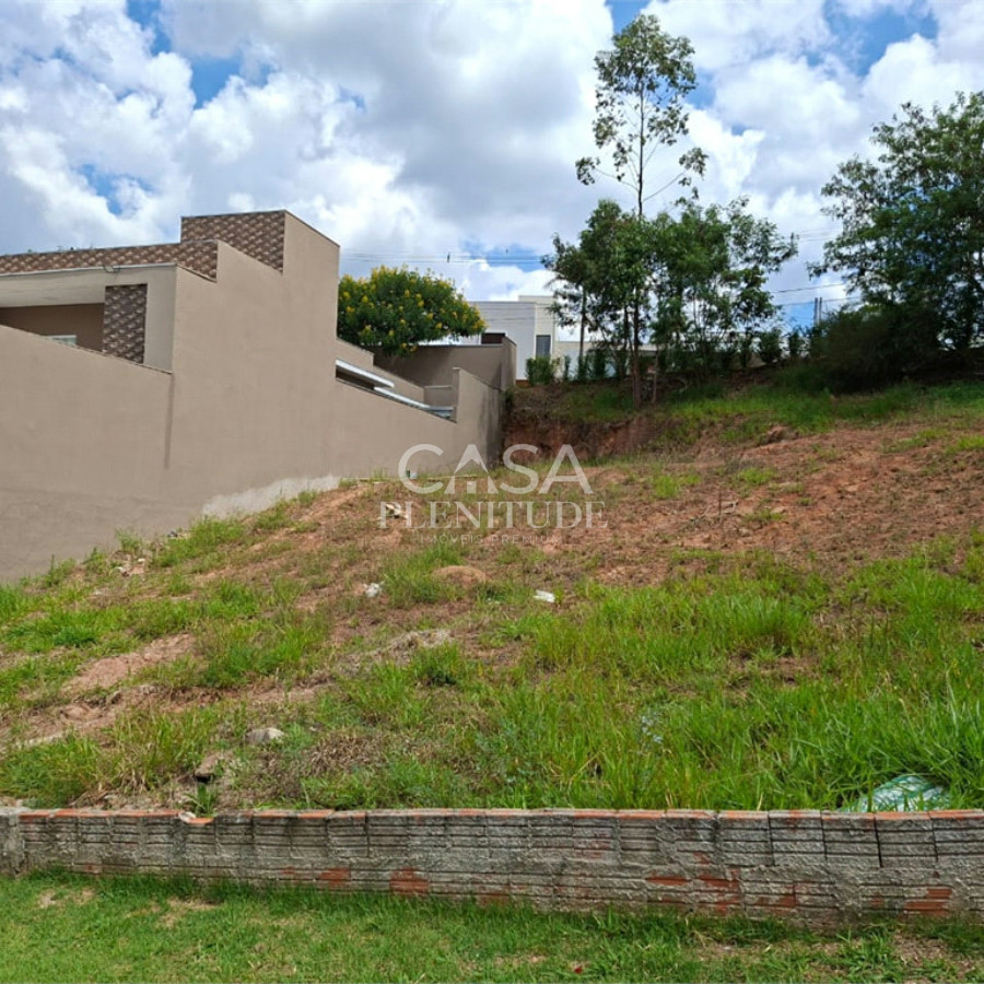 Terreno à venda em Colina Santa Mônica, Votorantim, SP