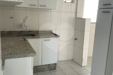 Apartamento á venda - Guarulhos