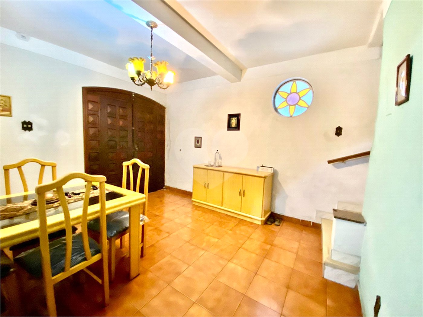 Casa na Vila Mariana
