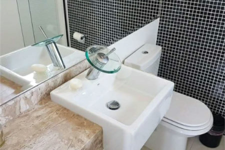Apartamento á venda - Vila Guarani