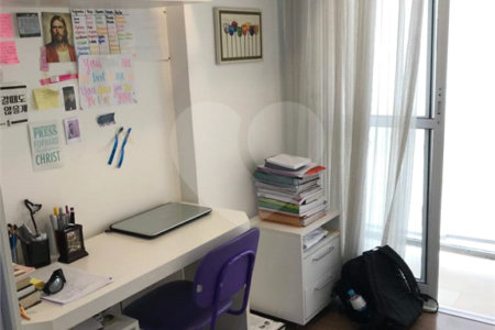 Apartamento Duplex alto padrão na Saúde.