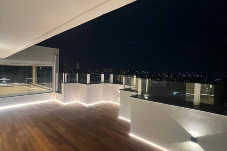 Cobertura à venda com 4 quartos, sendo 1 suíte, em Paraisópolis, São Paulo - SP