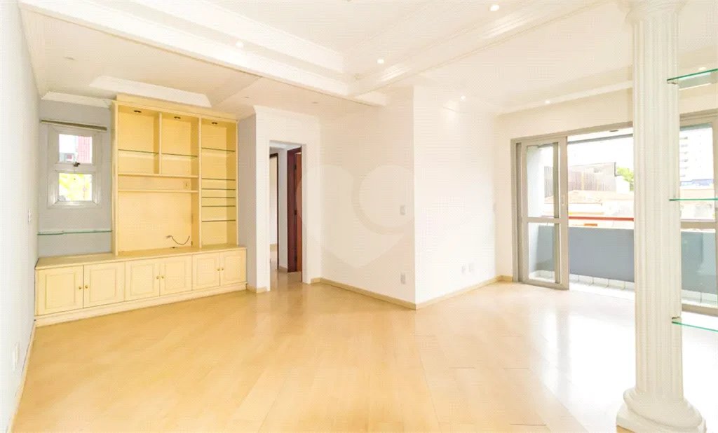 Apartamento a venda na Móoca