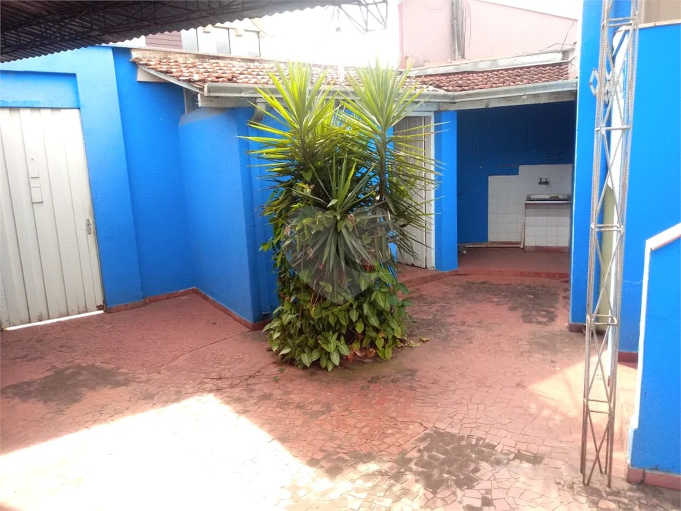 Casa comercial, Av. Rui Barbosa-Vila Rezende, Ótima Localização!