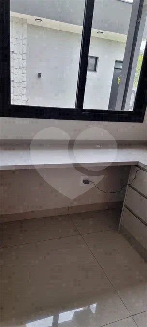 Indaiatuba - Sp - Condomínio London Park - Sol da manhã - 300 m² de terreno | 192 m² de área construída - R$ 1.990.000,00 - 03 suites - Uma residência cuidadosamente planejada para quem valoriza conforto, qualidade, tecnologia e ambientes funcionais, com acabamentos de primeira e uma arquitetur