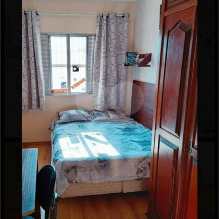 Casa com 260m², 3 quartos, 2 garagens, à venda na Casa Verde.