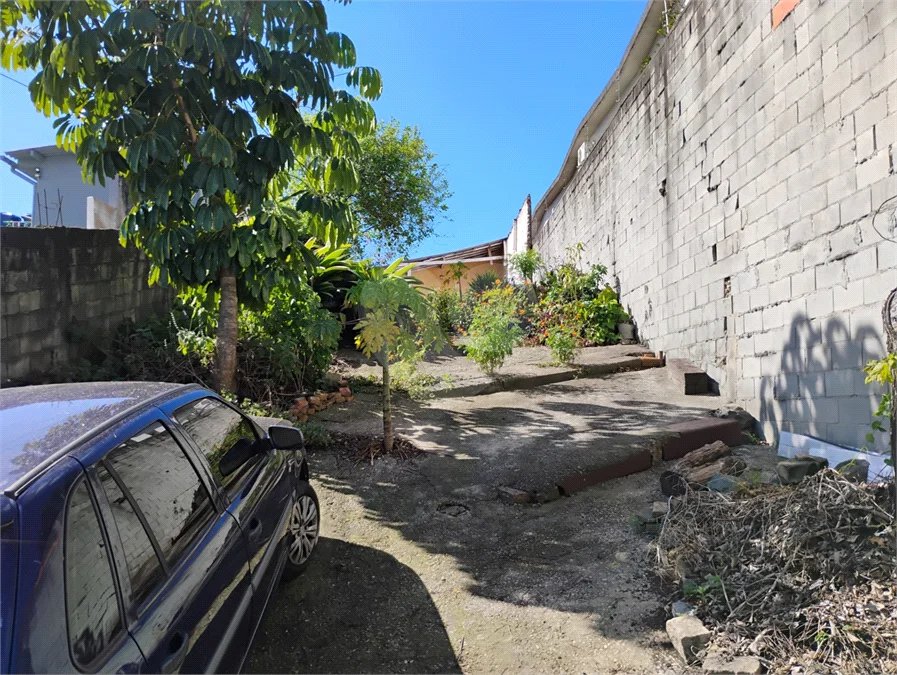 Excelente terreno à venda de 400 m² no Jabaquara