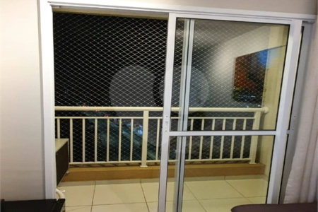 Apartamento à venda no Brás, 1 suíte, garagem