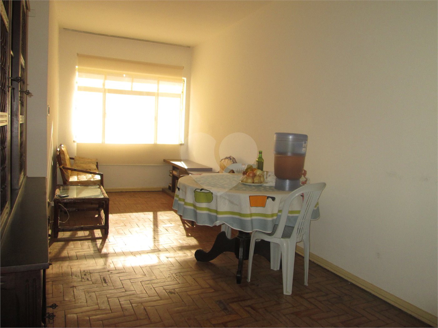 Apartamento de 72 m² com 02 dormitórios - Vila Mariana