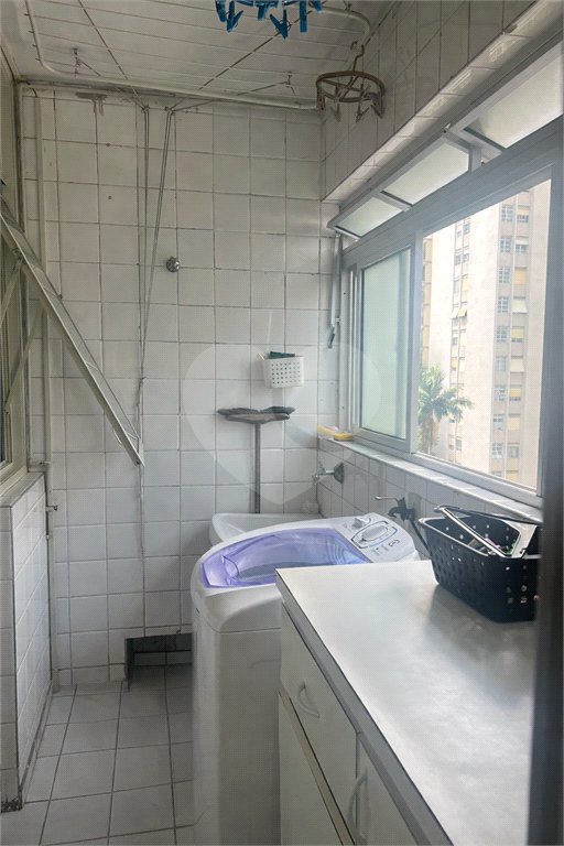Apartamento à venda - Paraíso