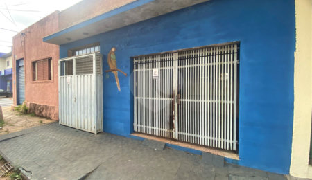 Casa à venda com 3 quartos em Vila Prado, São Carlos, SP