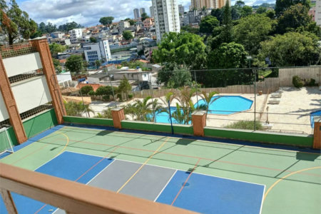Apartamento à venda com 3 quartos, sendo 1 suíte, em Jardim Bonfiglioli, São Paulo - SP