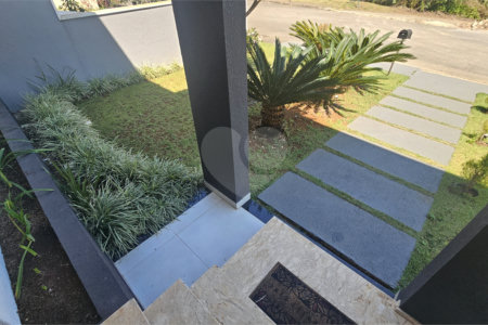 Casa Venda Locação Condomínio Terra Magna