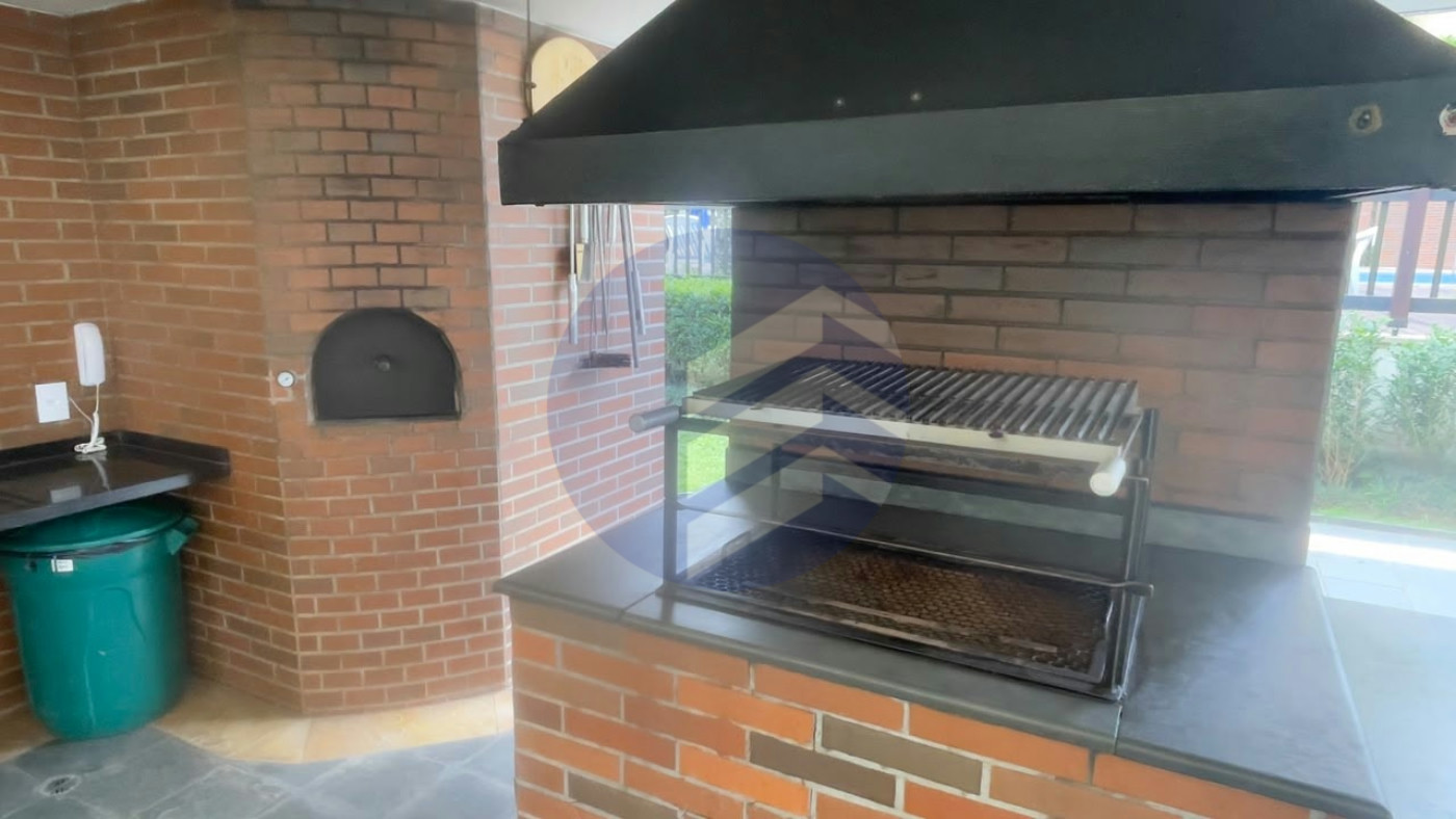Apartamento para alugar com 2 quartos 2 vagas em Vila Andrade, São Paulo - SP
