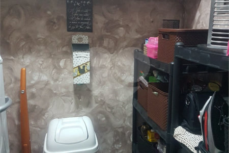 Apartamento para Venda Moóca-São Paulo com 75 metros quadrados com 2 dormitórios, 1 vaga.Aceita Permuta.