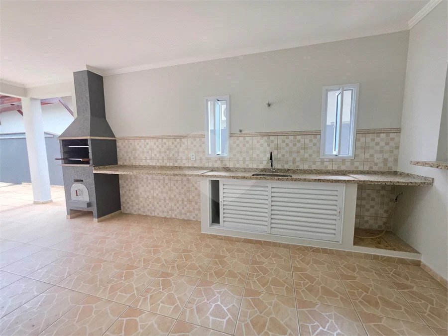 Casa para Locação no Condomínio Terras de São Francisco em Vinhedo/SP