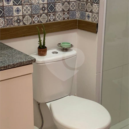 Apartamento no Condomínio Lumira Home, localizado em Bauru/SP.
