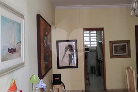 Apartamento em Higienópolis com 2 dormitórios