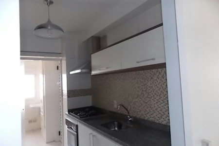 Apartamento para alugar com 3 quartos, sendo 2 suítes, em Jardim Arpoador, São Paulo - SP