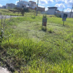 Terreno amplo localizado a venda.