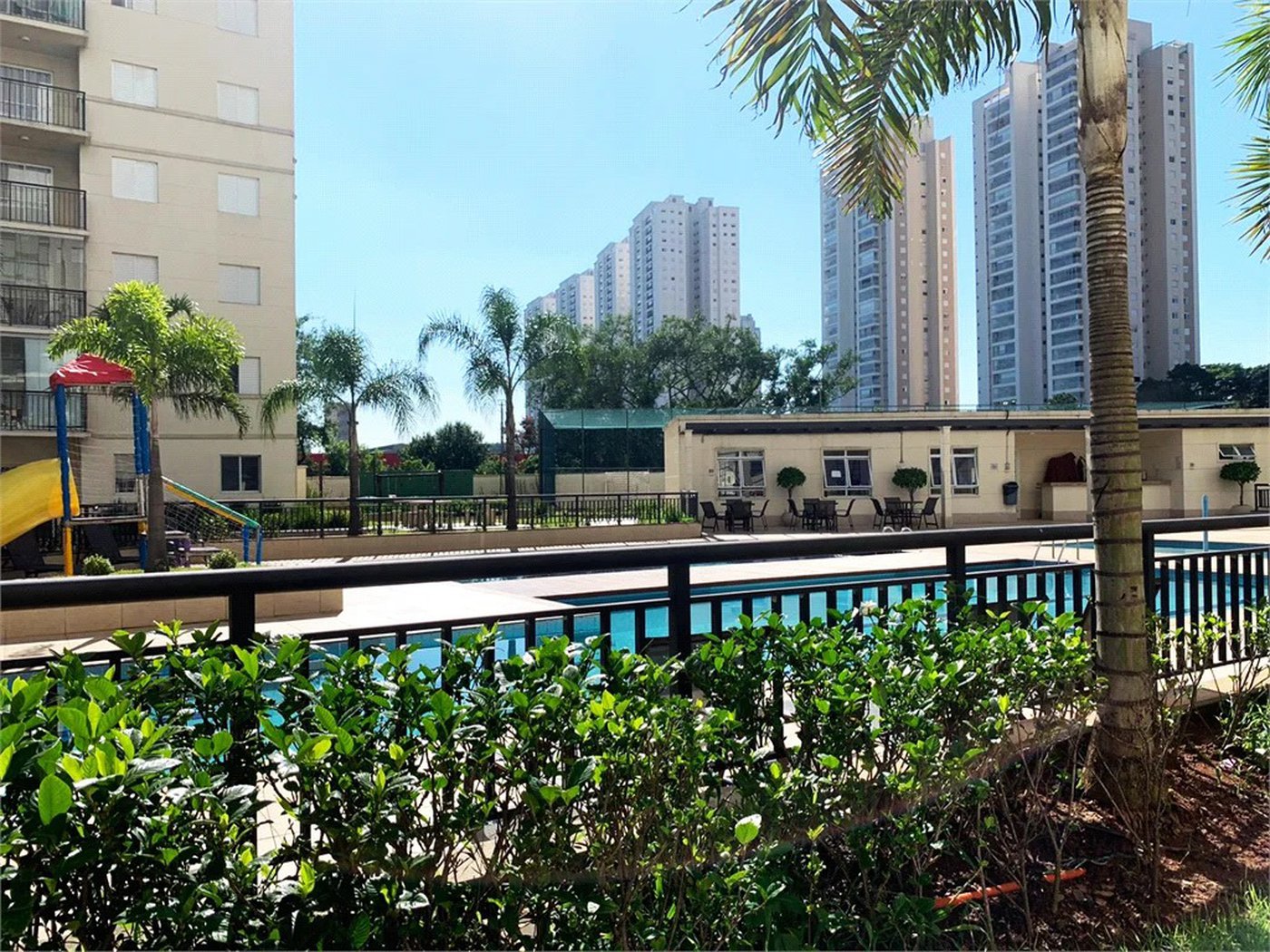 Apartamento à venda com 2 quartos em Alto da Lapa, São Paulo - SP