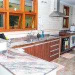 CASA ALTO PADRÃO - BAIRRO NOBRE