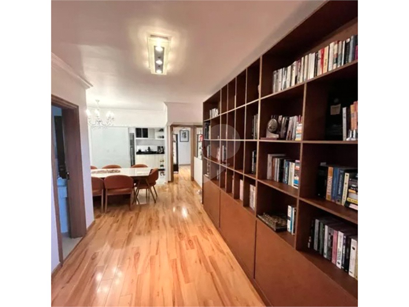Apartamento com 4 dormitórios, 4 vagas na Agua Fria - Zona Norte - SP