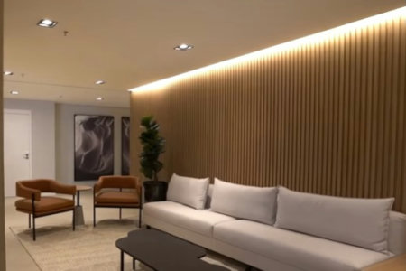 Apartamento à venda com 2 quartos, sendo 1 suíte, em Butantã, São Paulo, SP