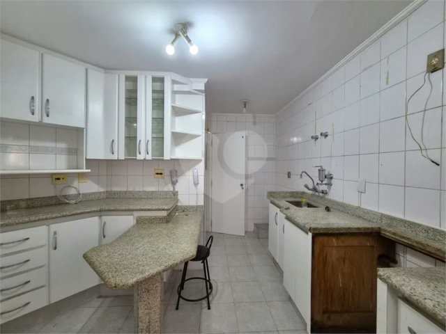 Apartamento à venda com 3 quartos, sendo 1 suíte,  em Santana, São Paulo, SP