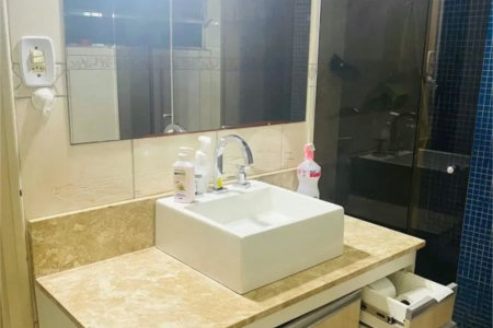 APARTAMENTO A VENDA EM SP BOM RETIRO