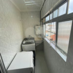 Apartamento á venda - Jabaquara