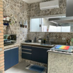 Linda Casa à Venda no Bairro Santa Rosa, na cidade de Piracicaba-SP.