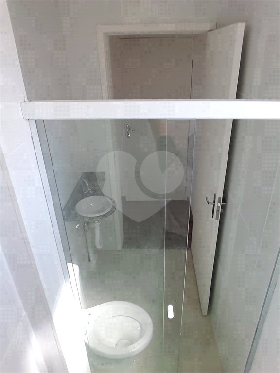 Apartamento com 2 dormitórios.